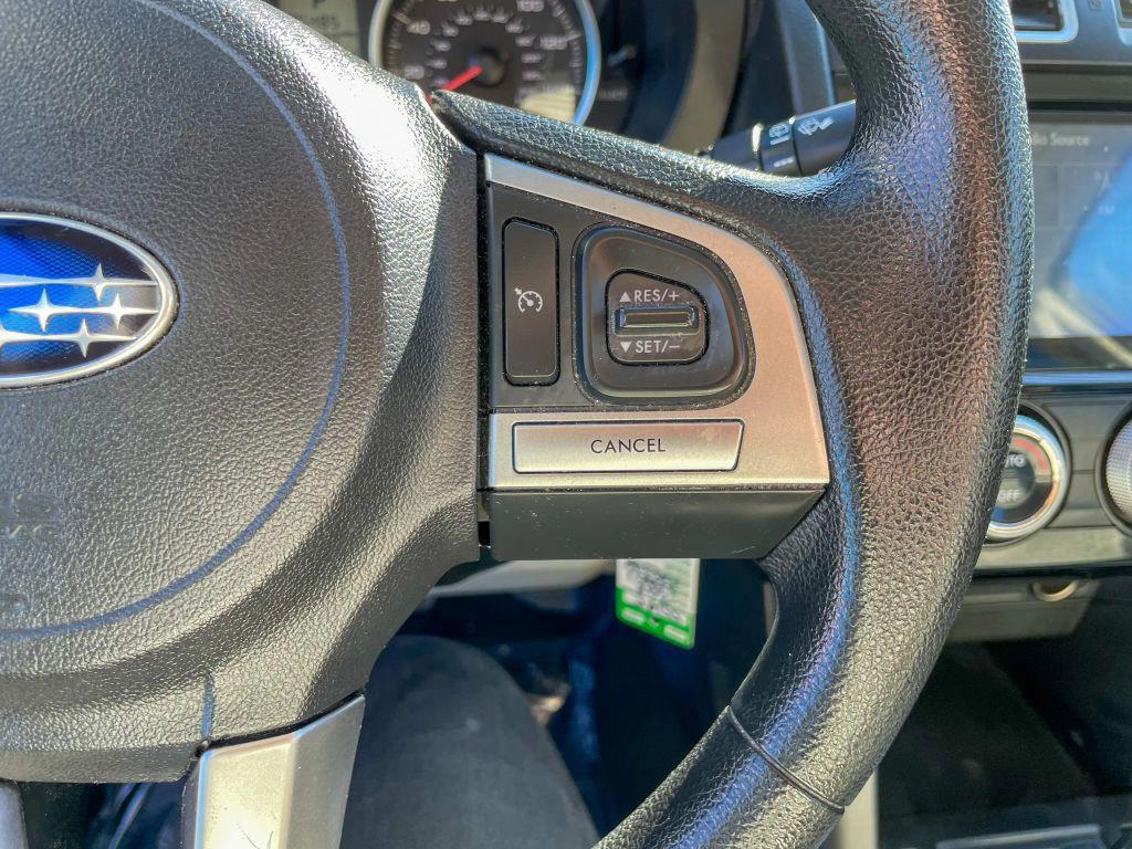 used 2018 Subaru Forester car, priced at $13,991