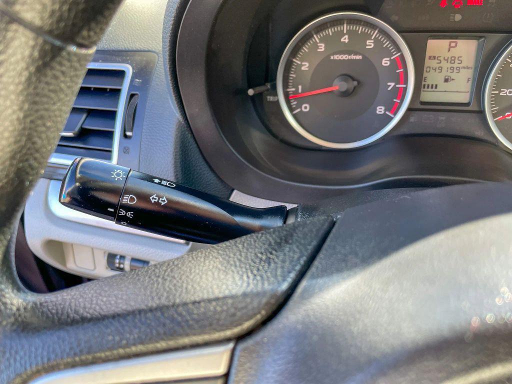 used 2018 Subaru Forester car, priced at $13,991