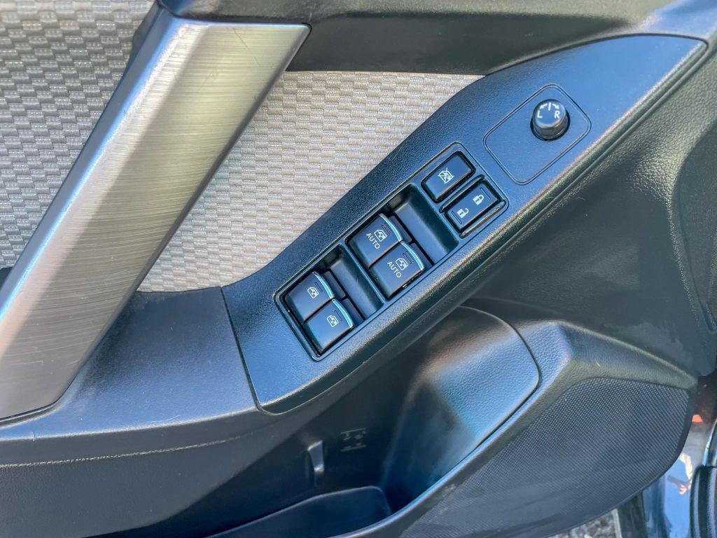 used 2018 Subaru Forester car, priced at $13,991