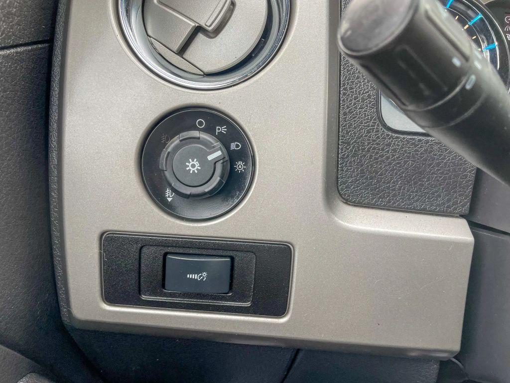 used 2011 Ford F-150 car, priced at $12,491