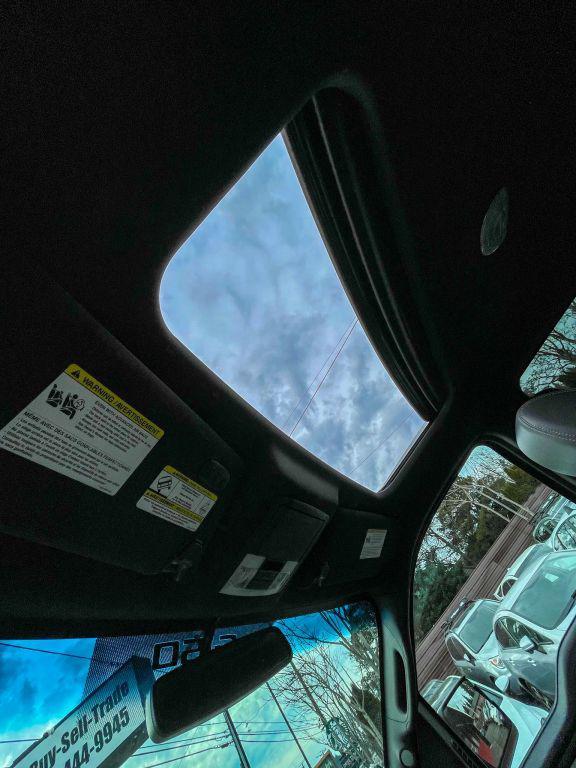 used 2011 Ford F-150 car, priced at $12,491