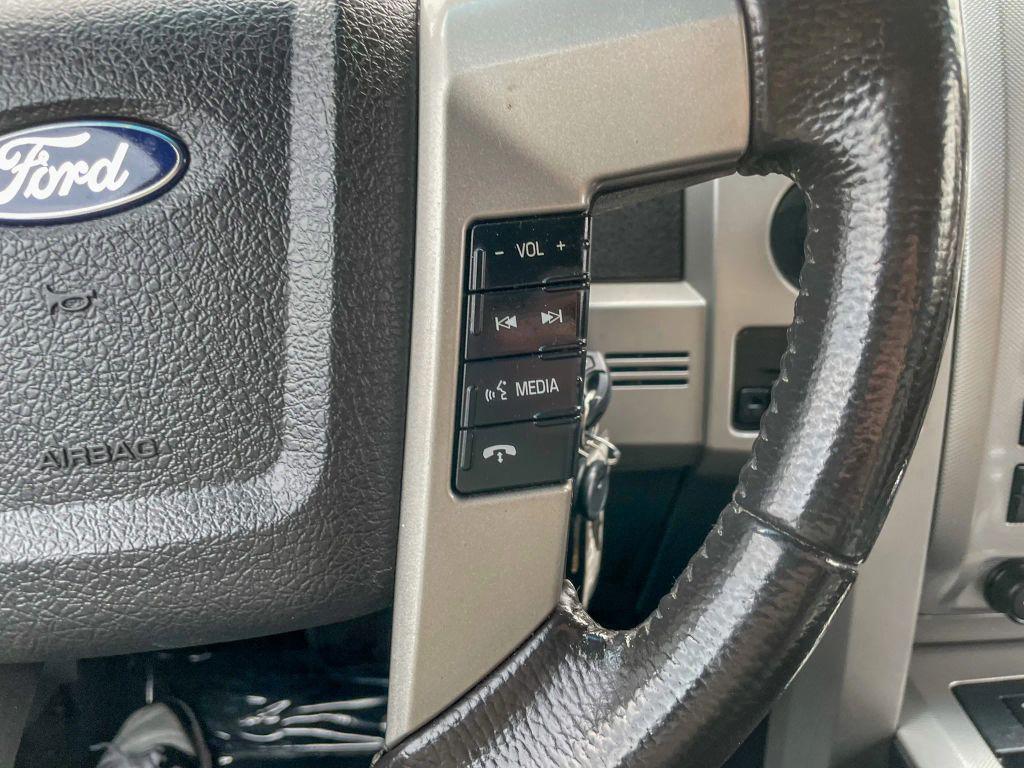 used 2011 Ford F-150 car, priced at $12,491