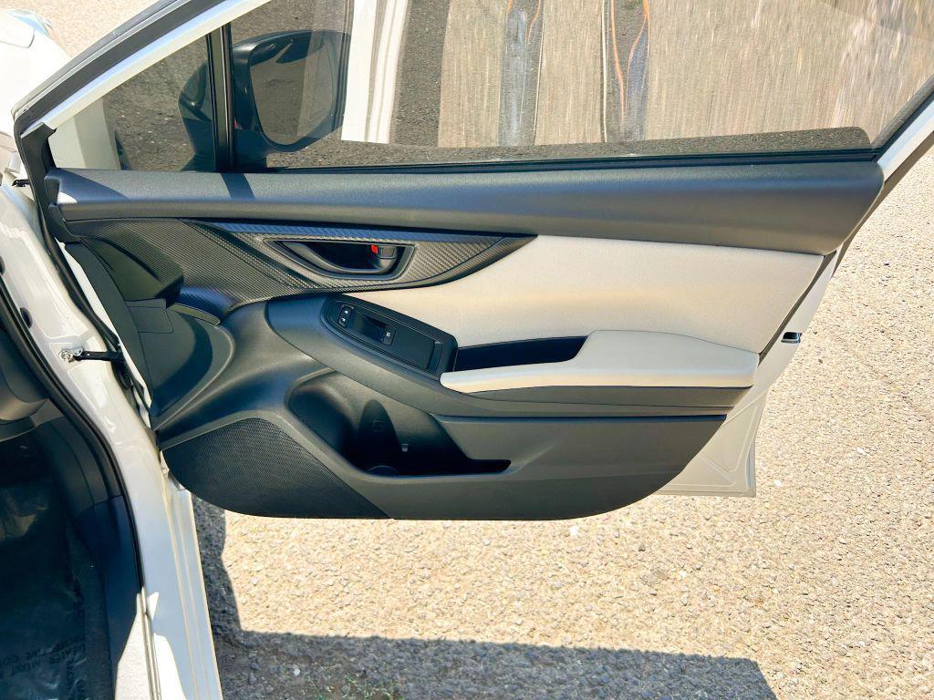 used 2020 Subaru Impreza car, priced at $15,499