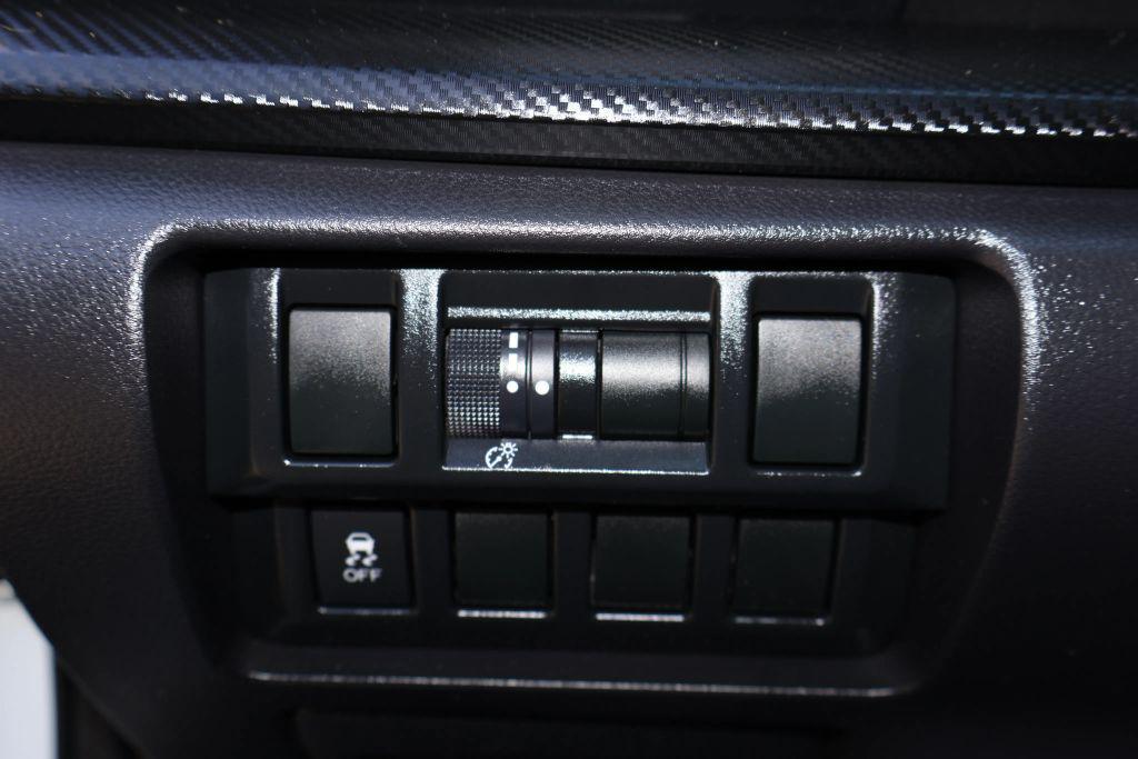 used 2020 Subaru Impreza car, priced at $15,499