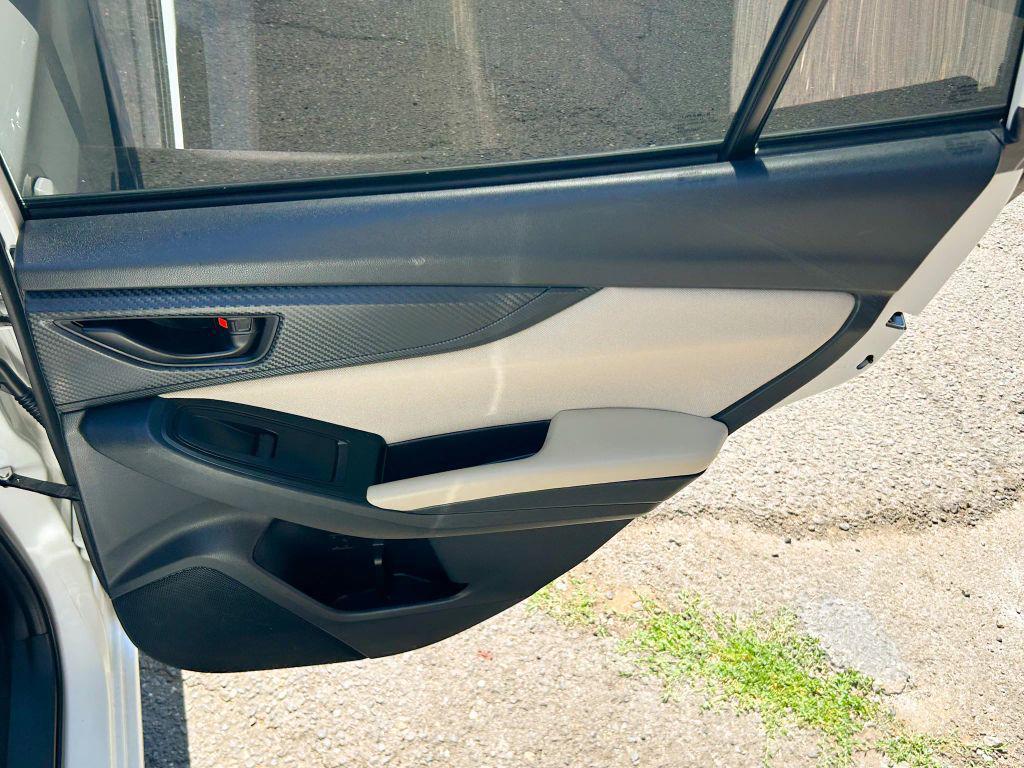 used 2020 Subaru Impreza car, priced at $15,499