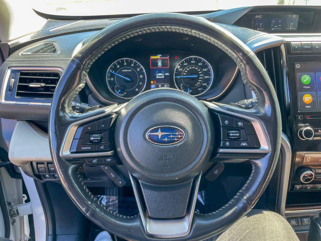 used 2020 Subaru Ascent car, priced at $19,991