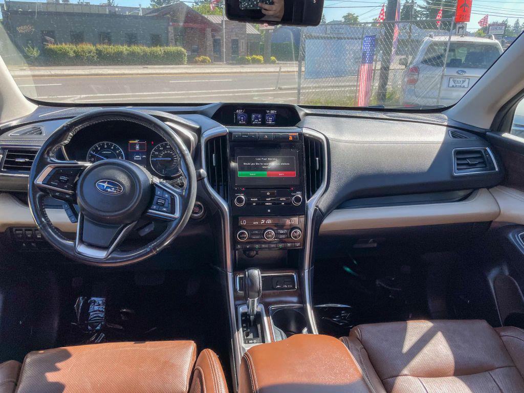 used 2020 Subaru Ascent car, priced at $19,991