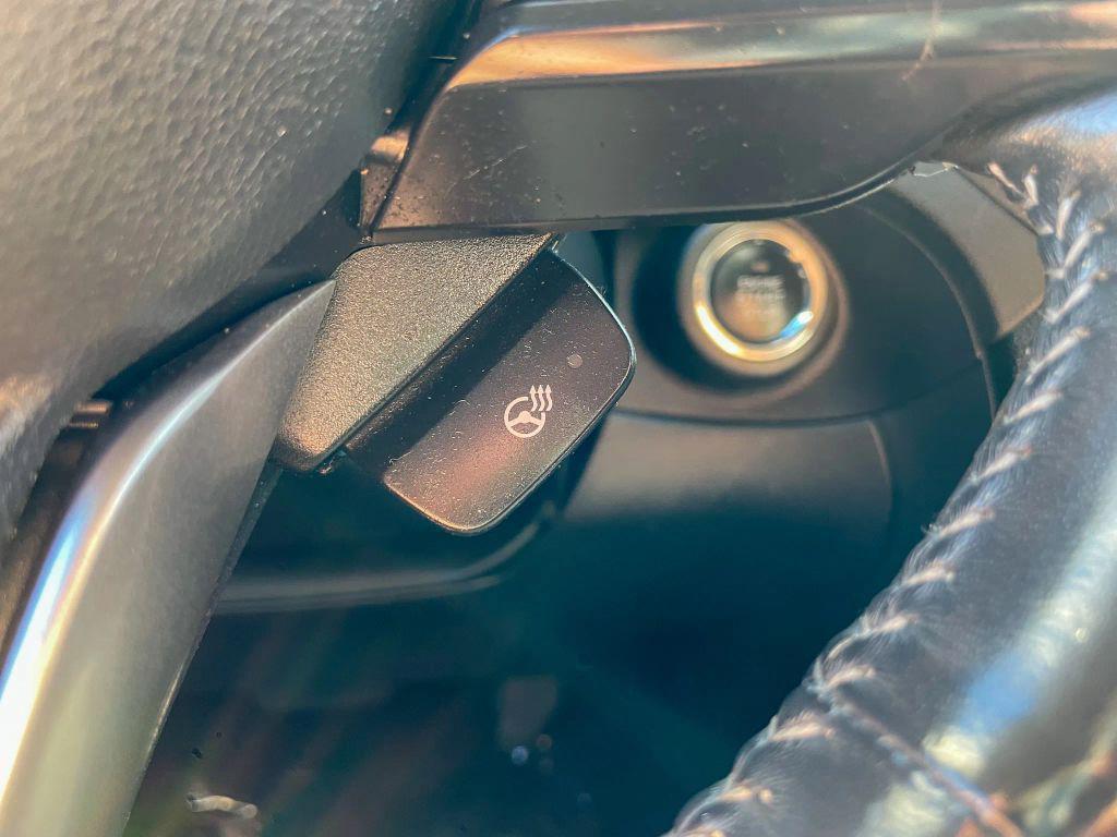 used 2020 Subaru Ascent car, priced at $19,991