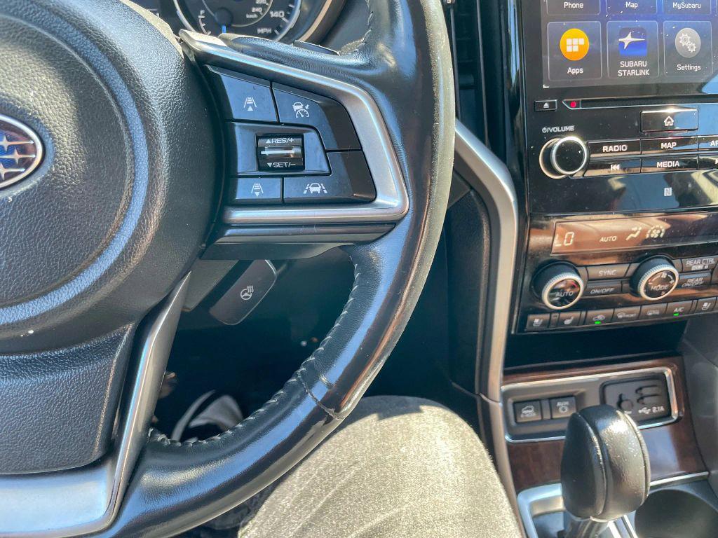 used 2020 Subaru Ascent car, priced at $19,991