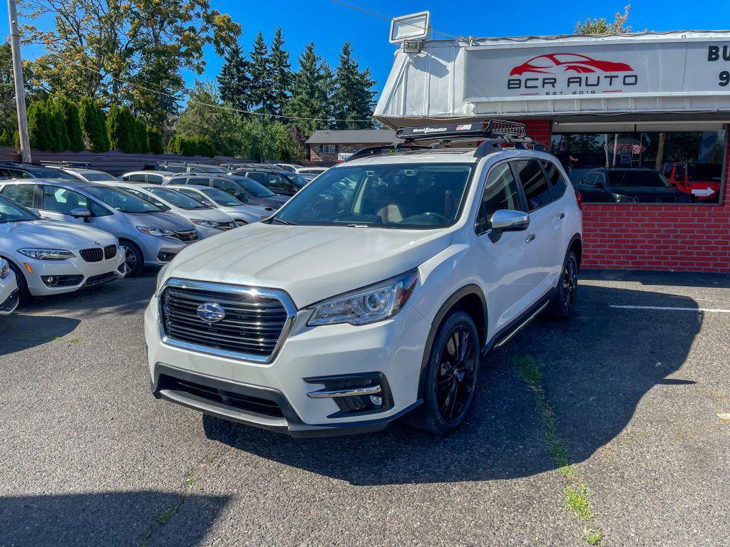 used 2020 Subaru Ascent car, priced at $19,991