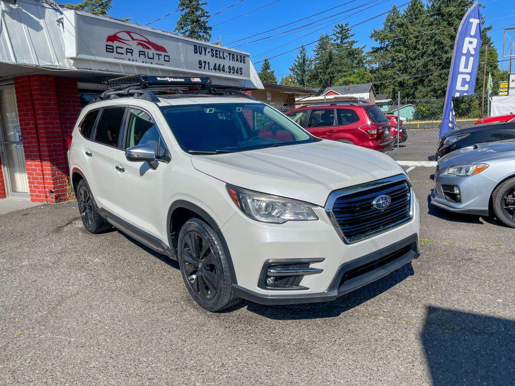 used 2020 Subaru Ascent car, priced at $19,991