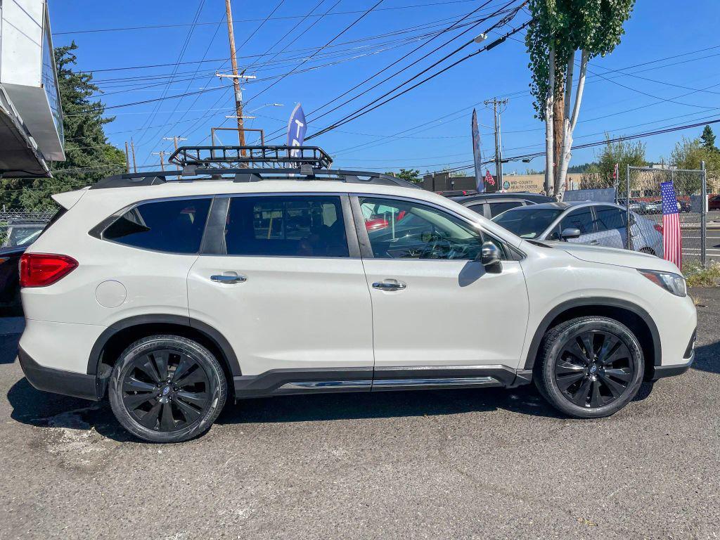 used 2020 Subaru Ascent car, priced at $19,991