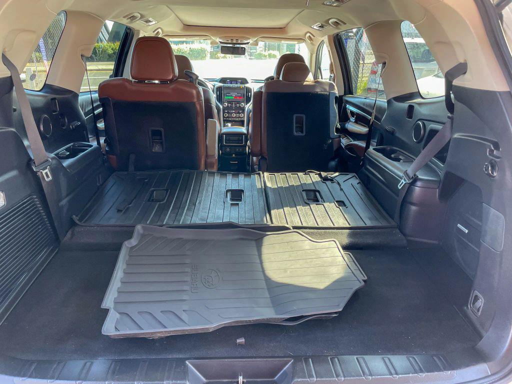 used 2020 Subaru Ascent car, priced at $19,991