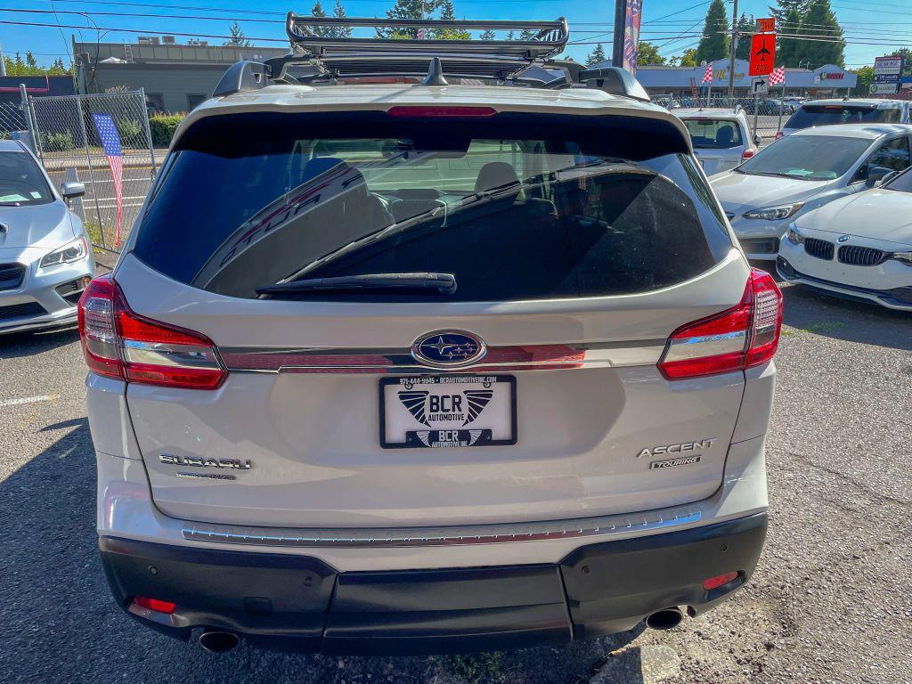 used 2020 Subaru Ascent car, priced at $19,991