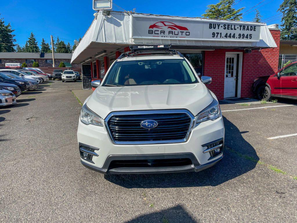 used 2020 Subaru Ascent car, priced at $19,991