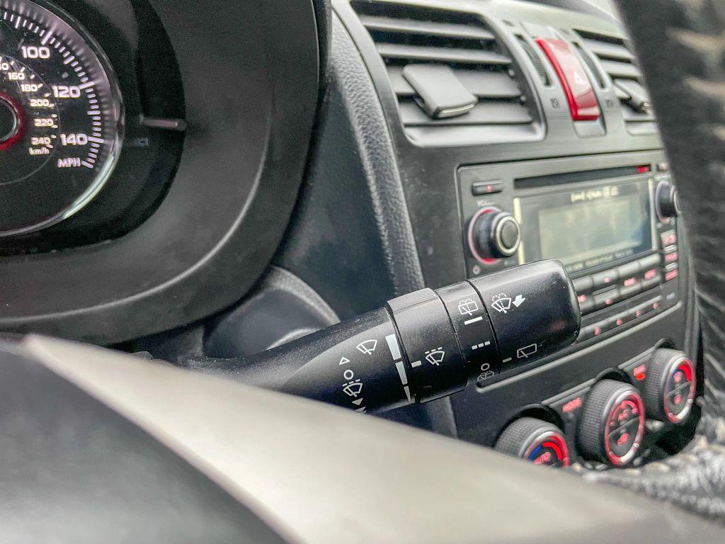 used 2015 Subaru Forester car, priced at $9,991