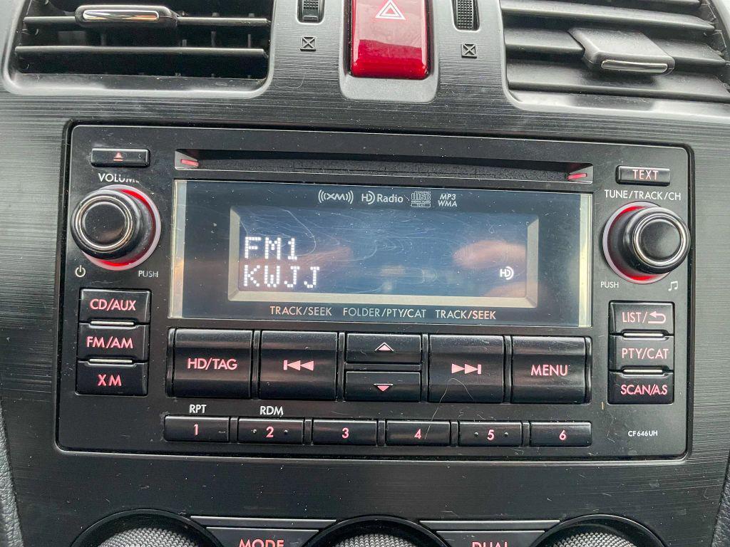 used 2015 Subaru Forester car, priced at $9,991