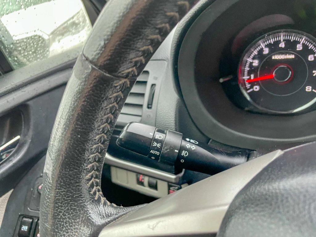 used 2015 Subaru Forester car, priced at $9,991