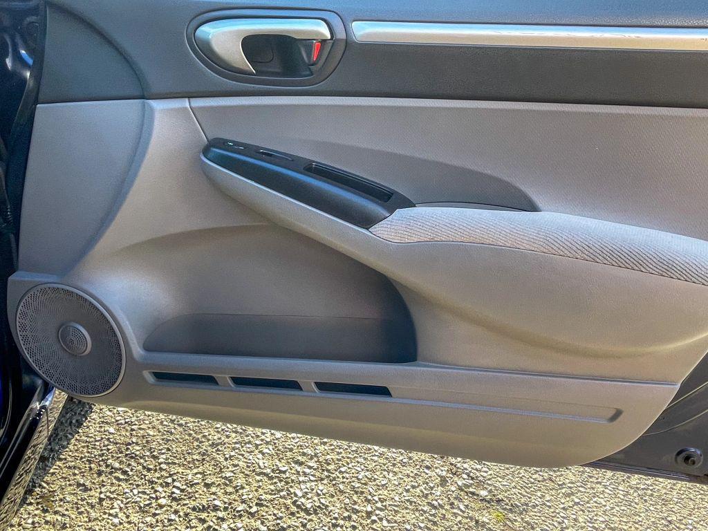 used 2008 Honda Civic car, priced at $6,999