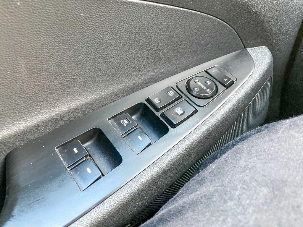 used 2020 Hyundai Tucson car, priced at $17,491