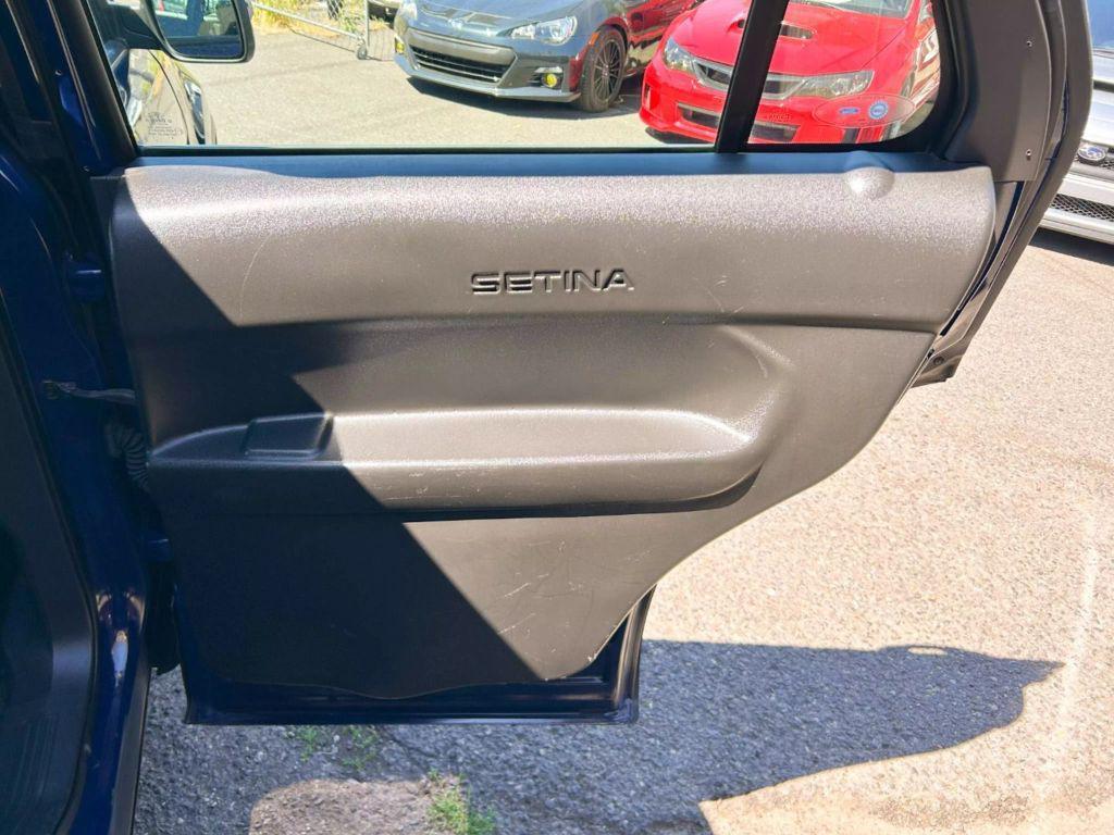 used 2015 Ford Utility Police Interceptor car, priced at $11,491