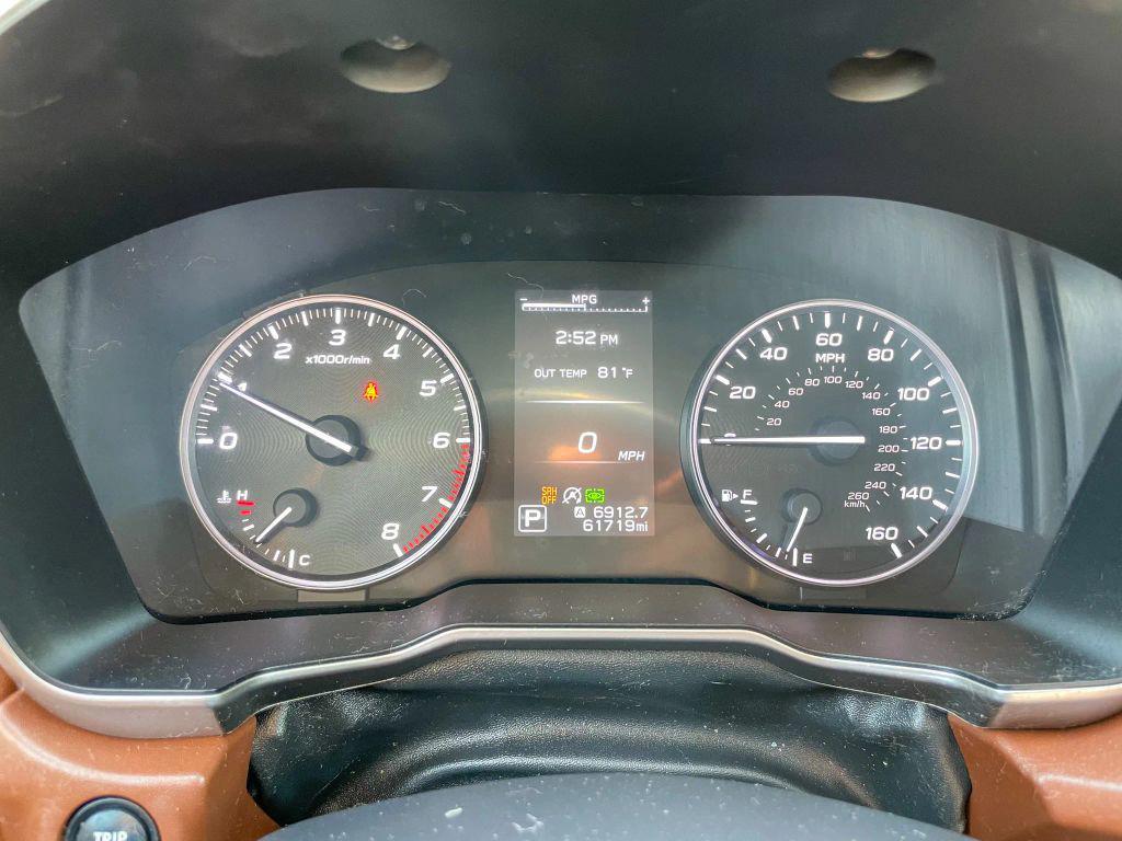 used 2020 Subaru Outback car, priced at $19,491