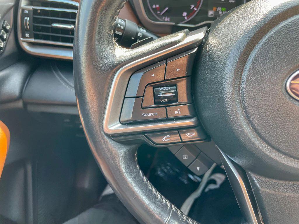 used 2020 Subaru Outback car, priced at $19,491