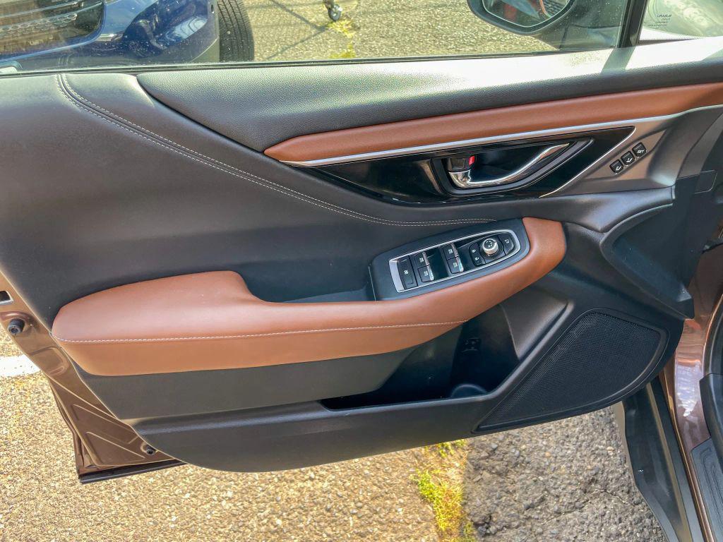 used 2020 Subaru Outback car, priced at $19,491