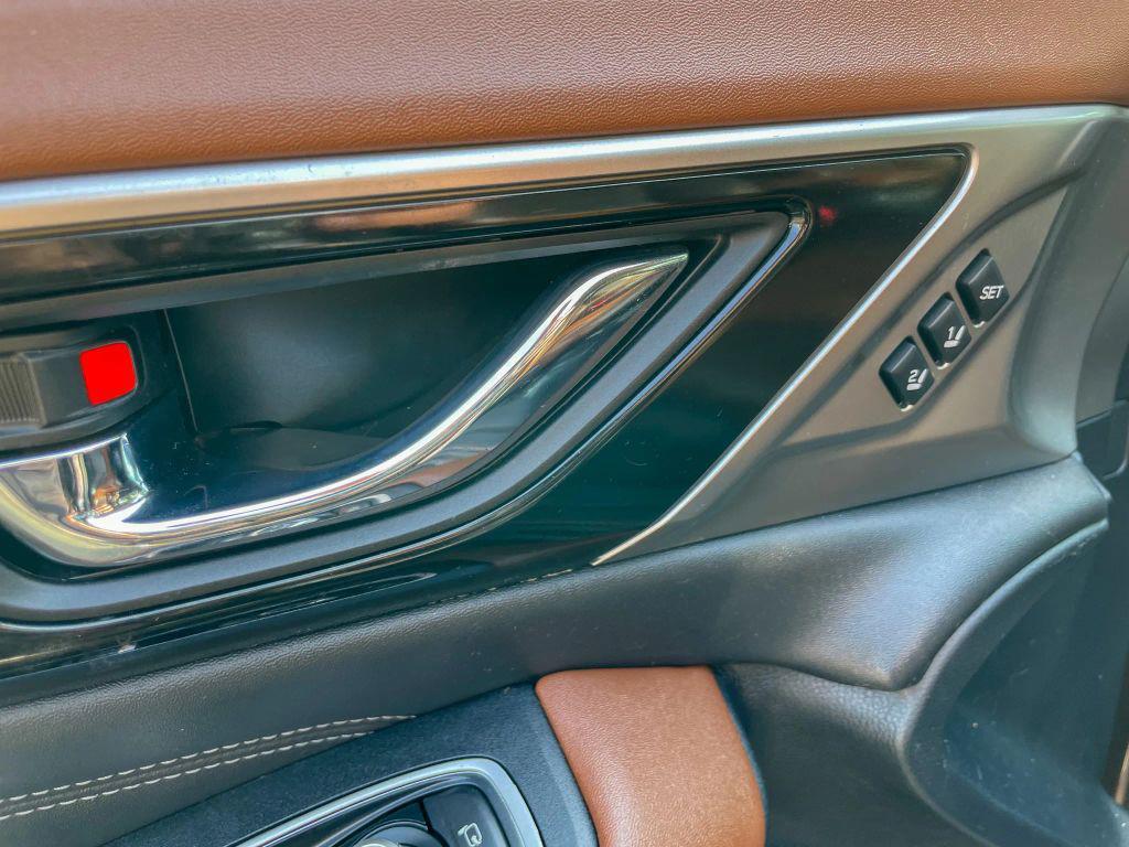 used 2020 Subaru Outback car, priced at $19,491