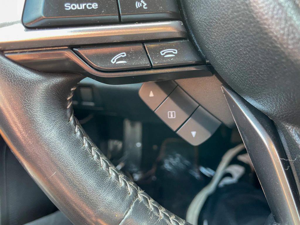 used 2020 Subaru Outback car, priced at $19,491