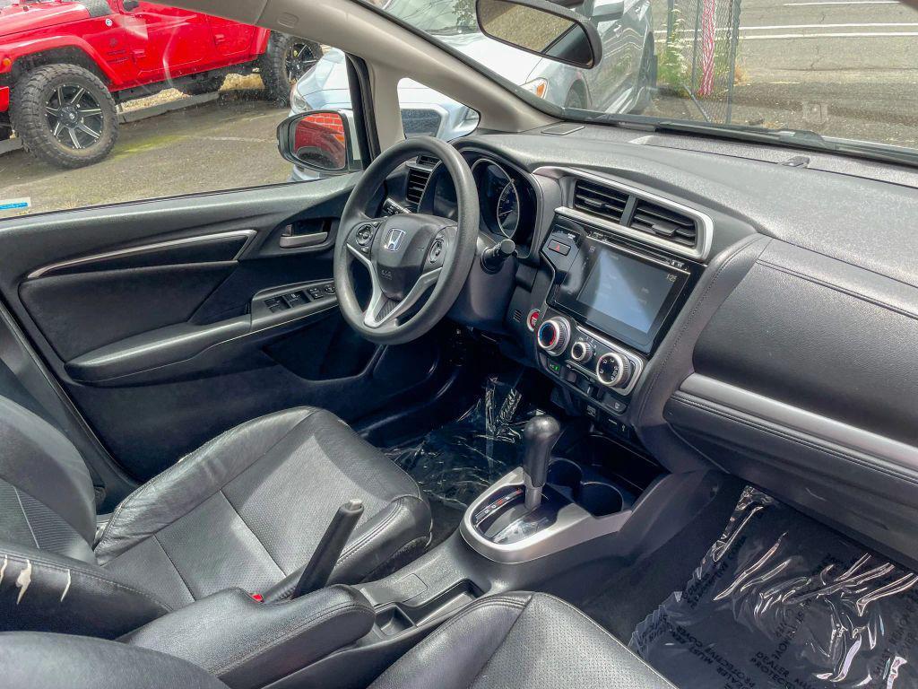 used 2015 Honda Fit car, priced at $9,499