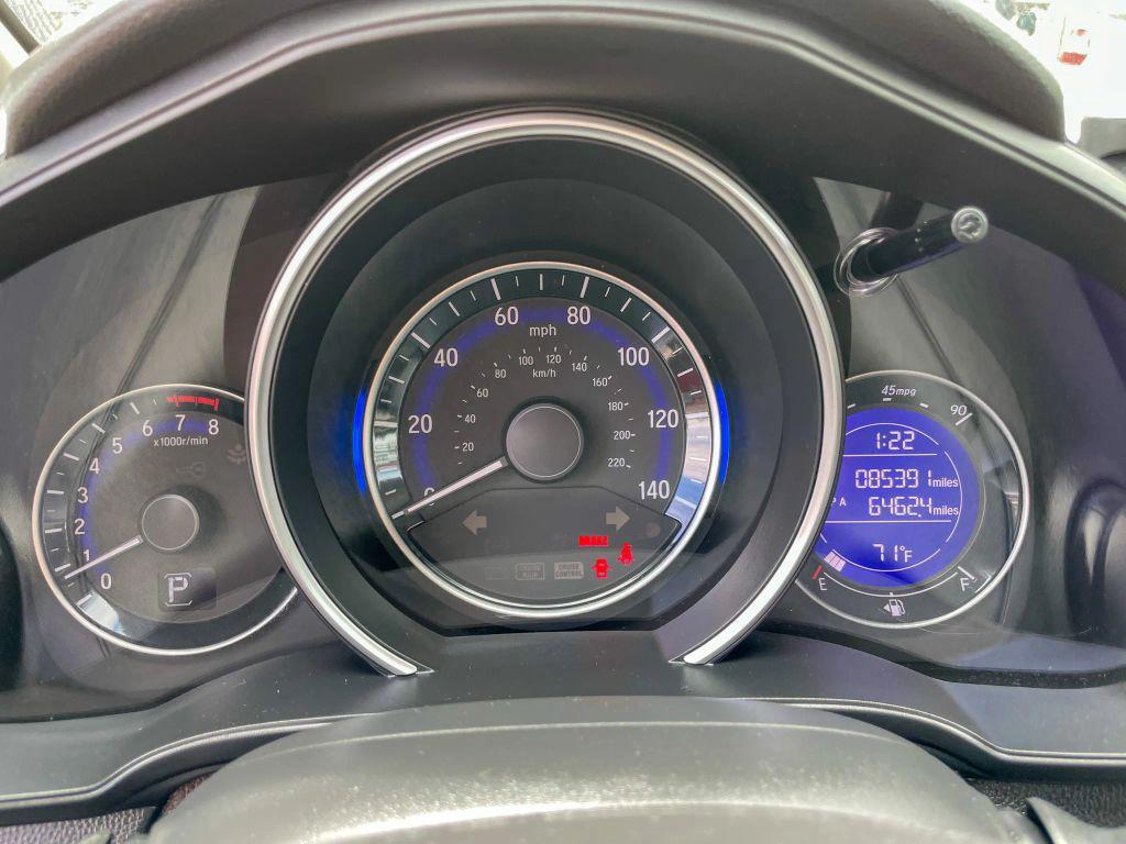 used 2015 Honda Fit car, priced at $9,499