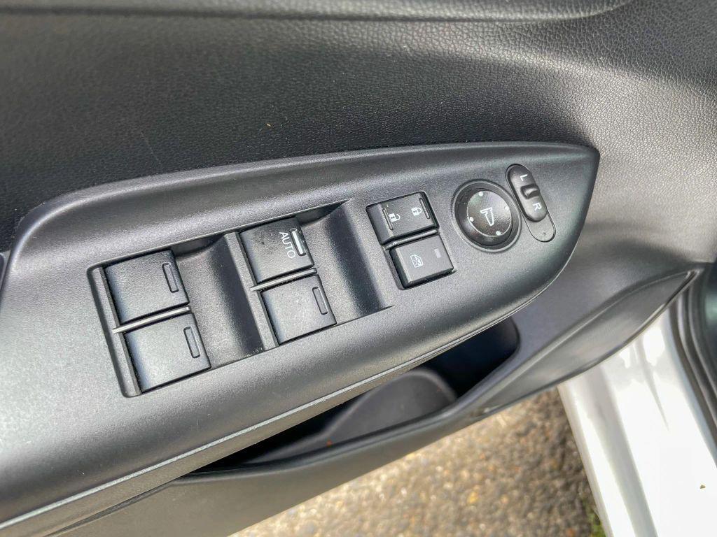 used 2015 Honda Fit car, priced at $9,499