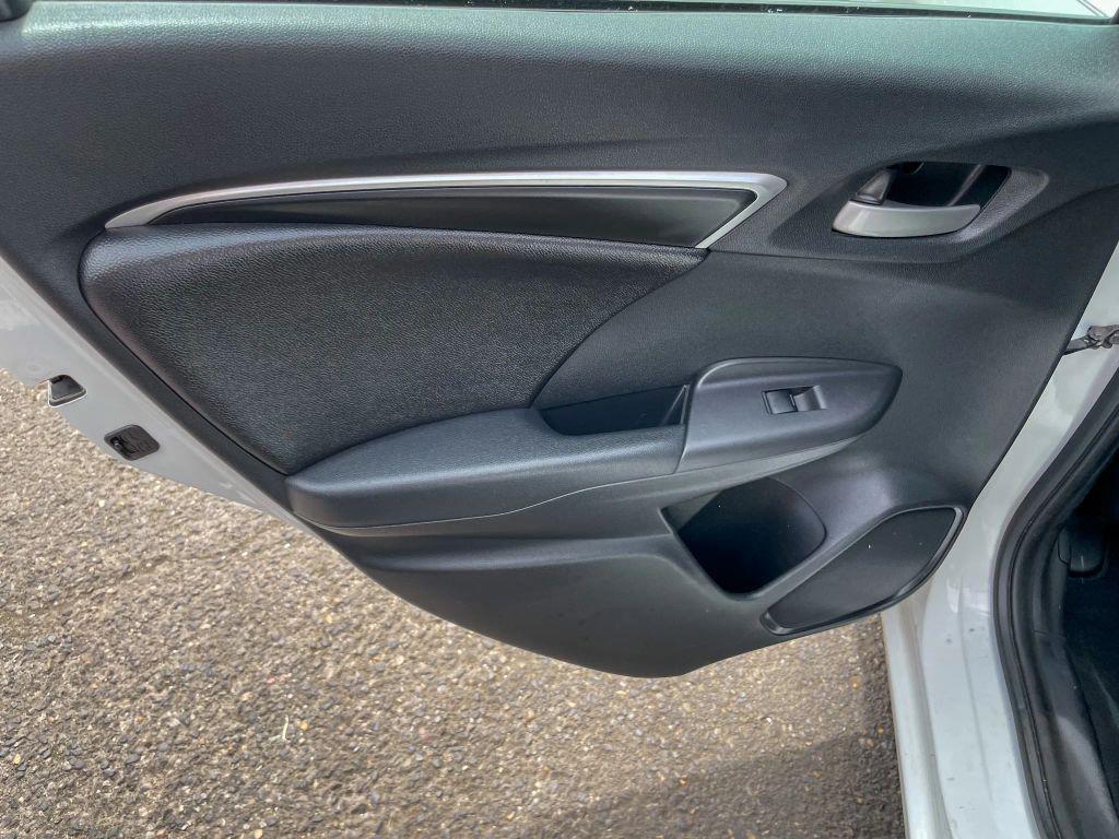 used 2015 Honda Fit car, priced at $9,499