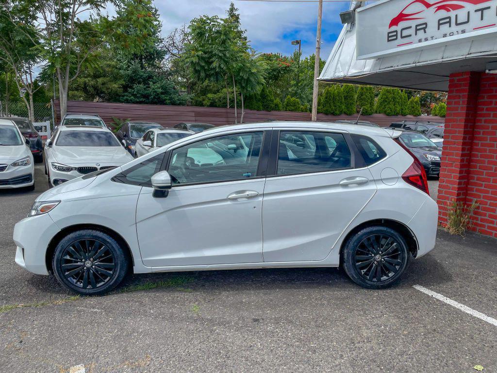 used 2015 Honda Fit car, priced at $9,499