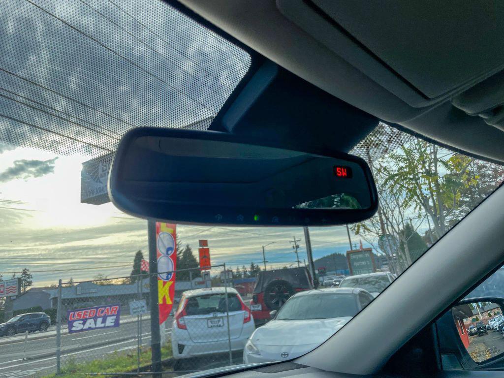 used 2017 Nissan Rogue car, priced at $14,999