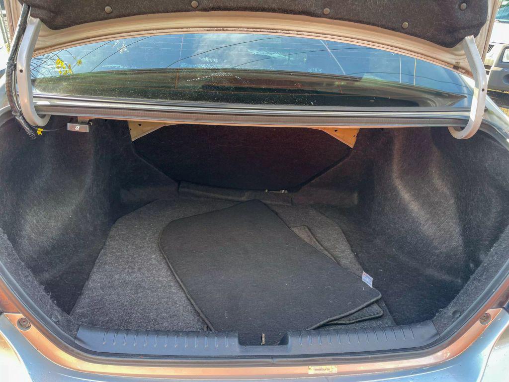 used 2015 Honda Civic car, priced at $9,999