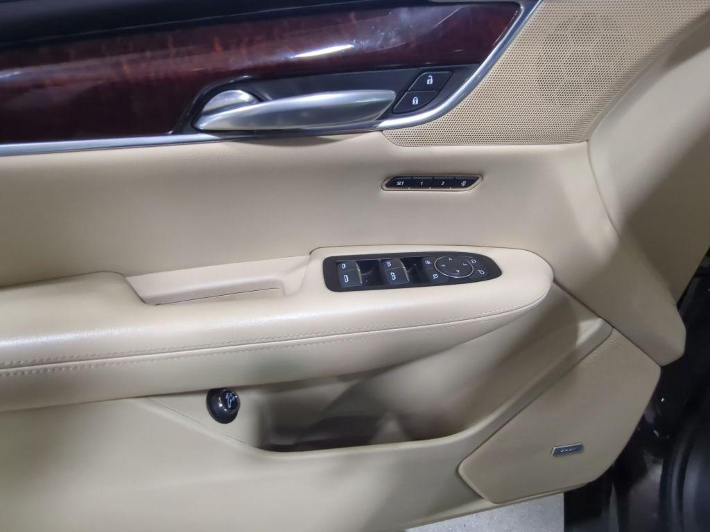 used 2019 Cadillac XT5 car, priced at $21,999
