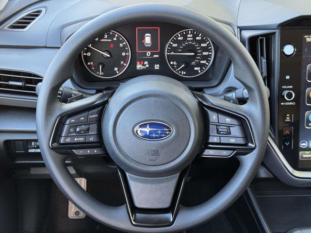 used 2026 Subaru Crosstrek car, priced at $28,999