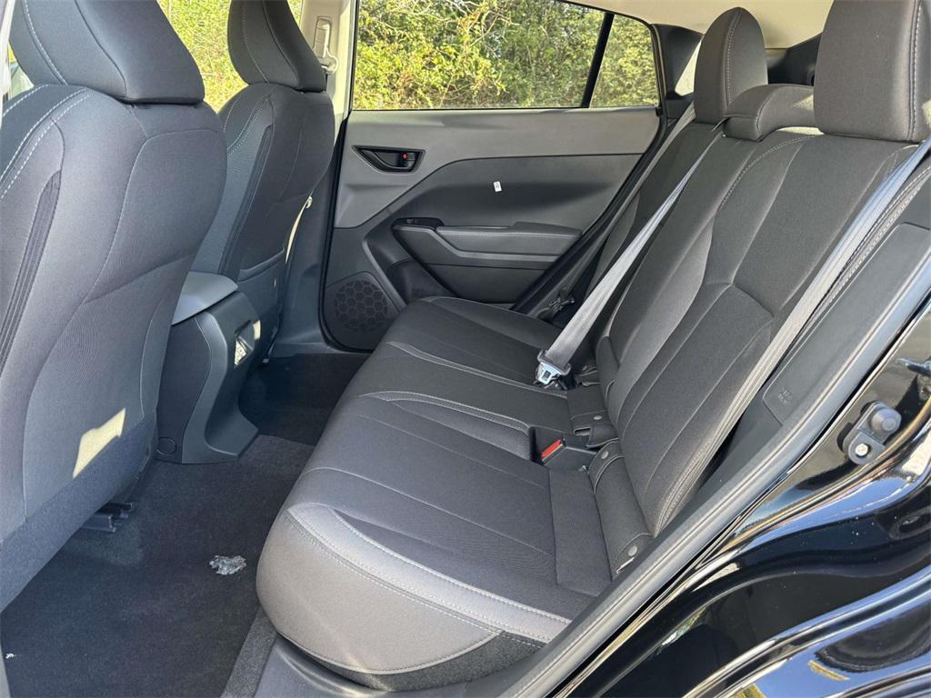 new 2026 Subaru Crosstrek car