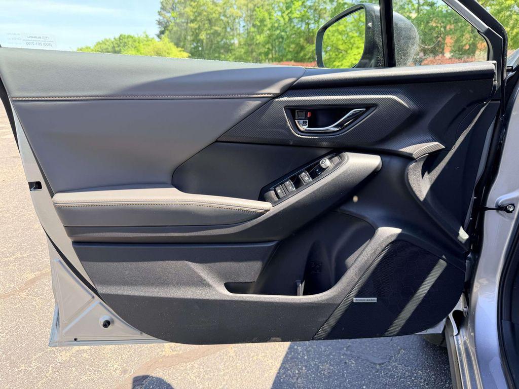 new 2026 Subaru Crosstrek car, priced at $35,950