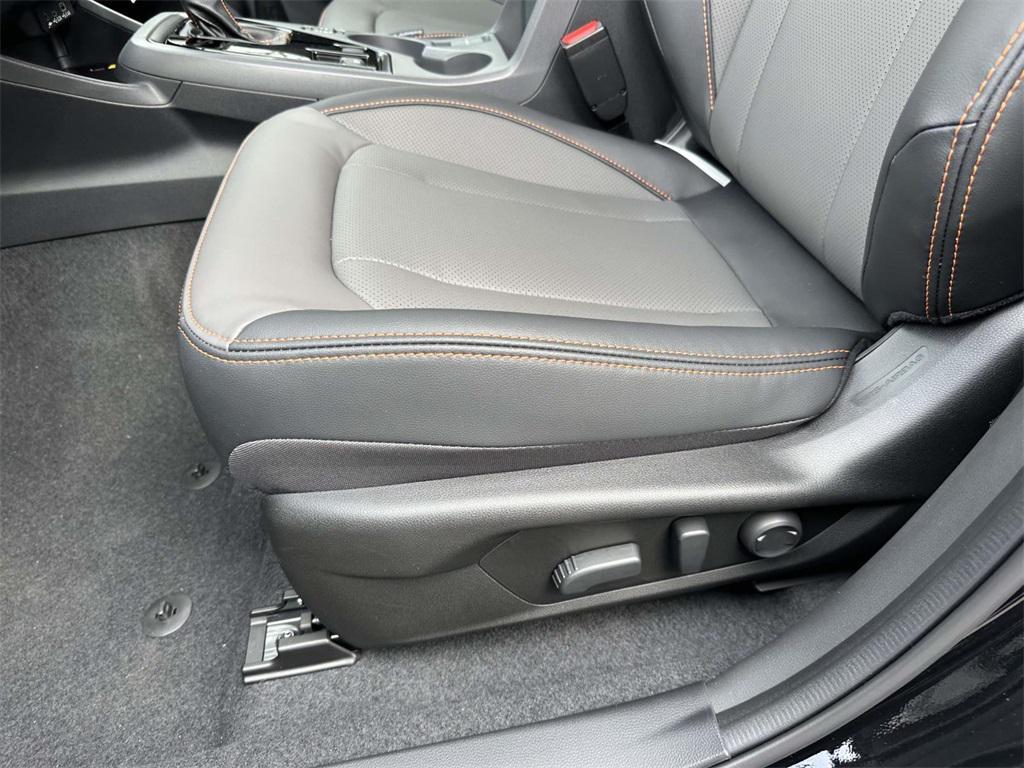 new 2026 Subaru Crosstrek Hybrid car, priced at $36,399