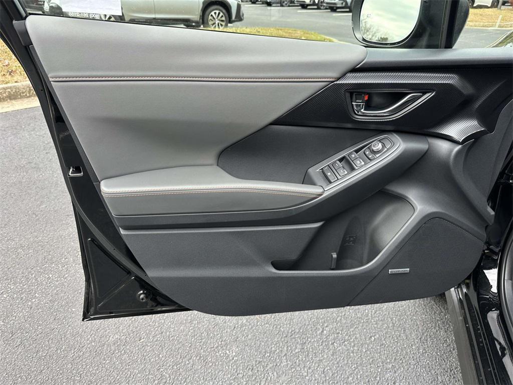 new 2026 Subaru Crosstrek Hybrid car, priced at $36,399