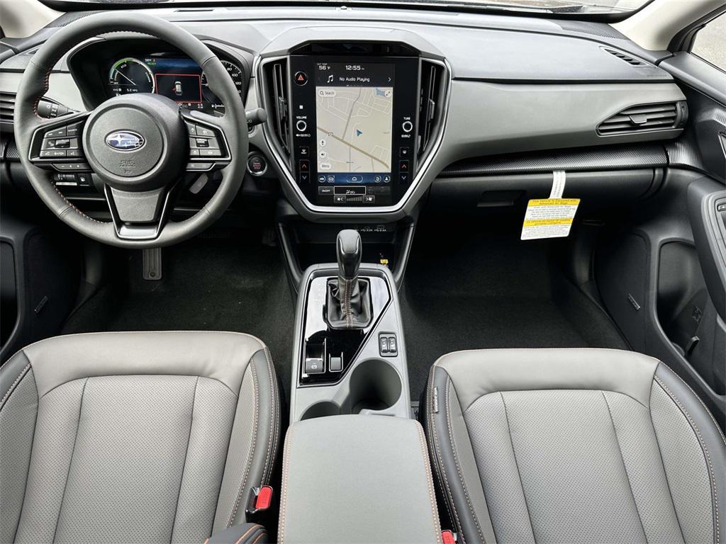 new 2026 Subaru Crosstrek Hybrid car, priced at $36,399