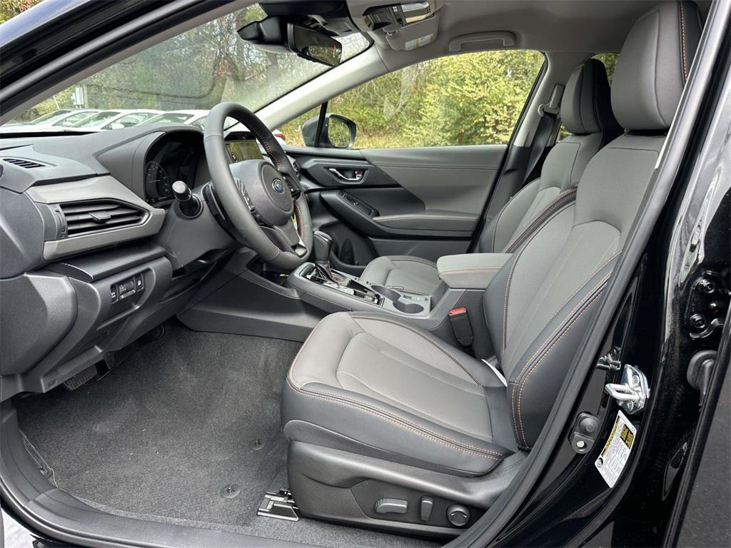 new 2026 Subaru Crosstrek Hybrid car, priced at $36,399