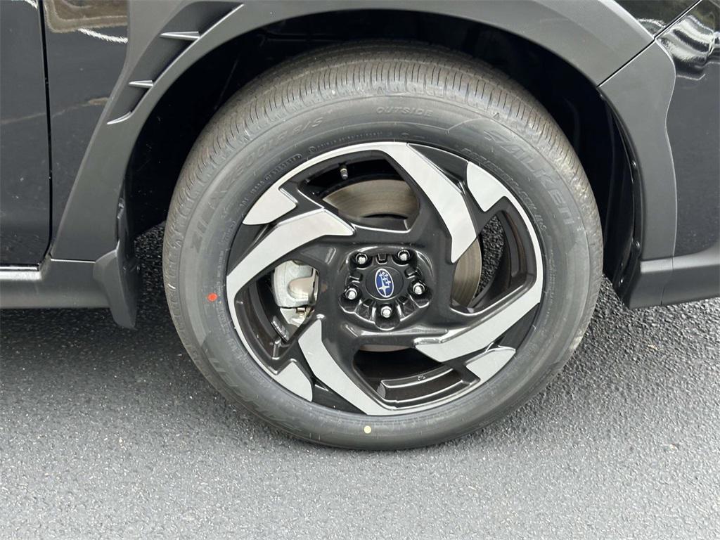 new 2026 Subaru Crosstrek Hybrid car, priced at $36,399