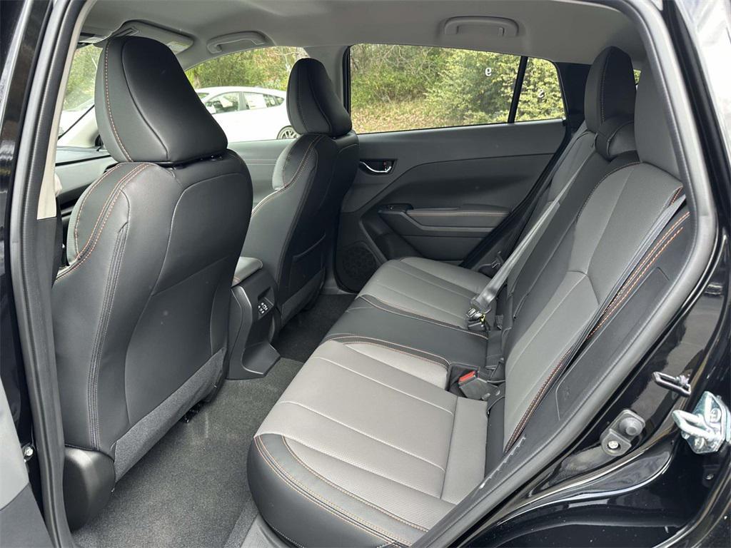 new 2026 Subaru Crosstrek Hybrid car, priced at $36,399