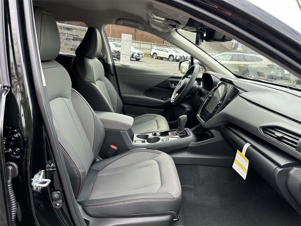 new 2026 Subaru Crosstrek Hybrid car, priced at $36,399