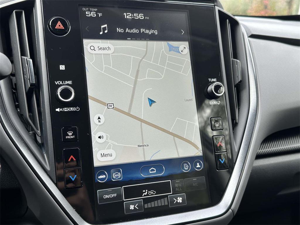 new 2026 Subaru Crosstrek Hybrid car, priced at $36,399