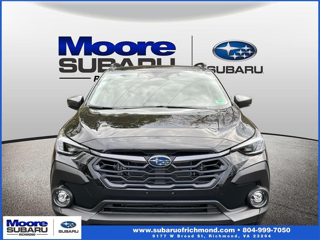 new 2026 Subaru Crosstrek Hybrid car, priced at $36,399